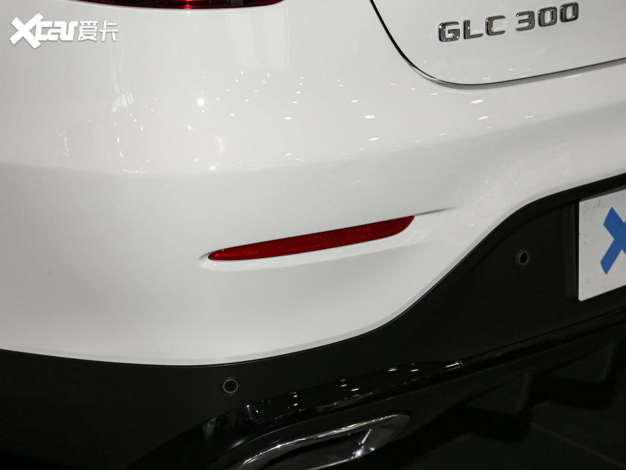 2023YGLCCoupe(M) GLC 300 4MATIC ISUV