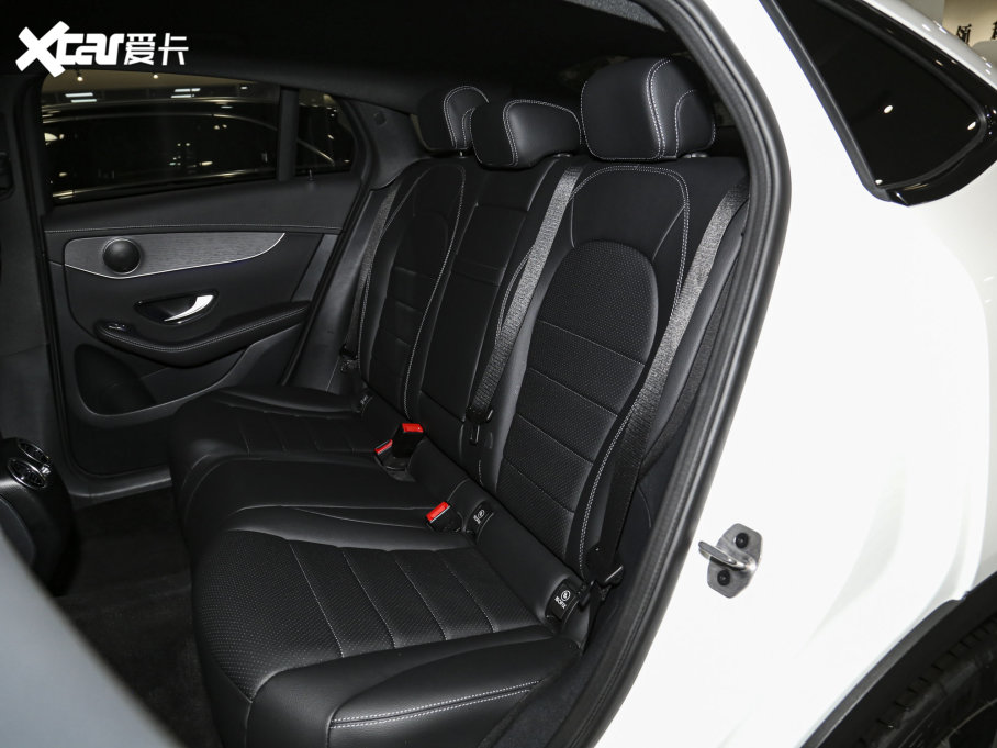 2023YGLCCoupe(M) GLC 300 4MATIC ISUV