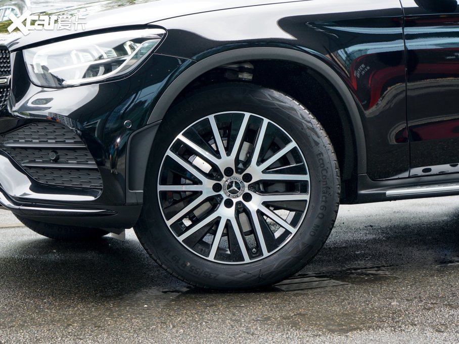 2023YGLCCoupe(M) Ŀ GLC 300 4MATIC ISUV