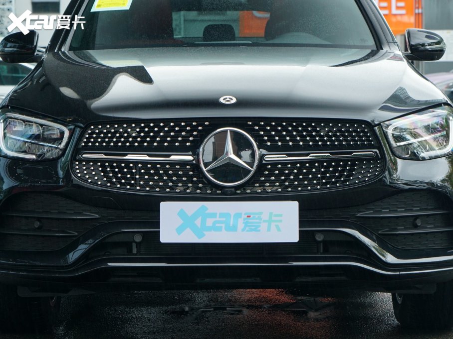 2023YGLCCoupe(M) Ŀ GLC 300 4MATIC ISUV