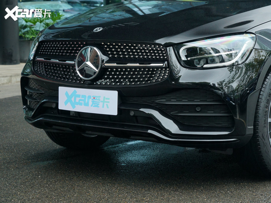 2023YGLCCoupe(M) Ŀ GLC 300 4MATIC ISUV