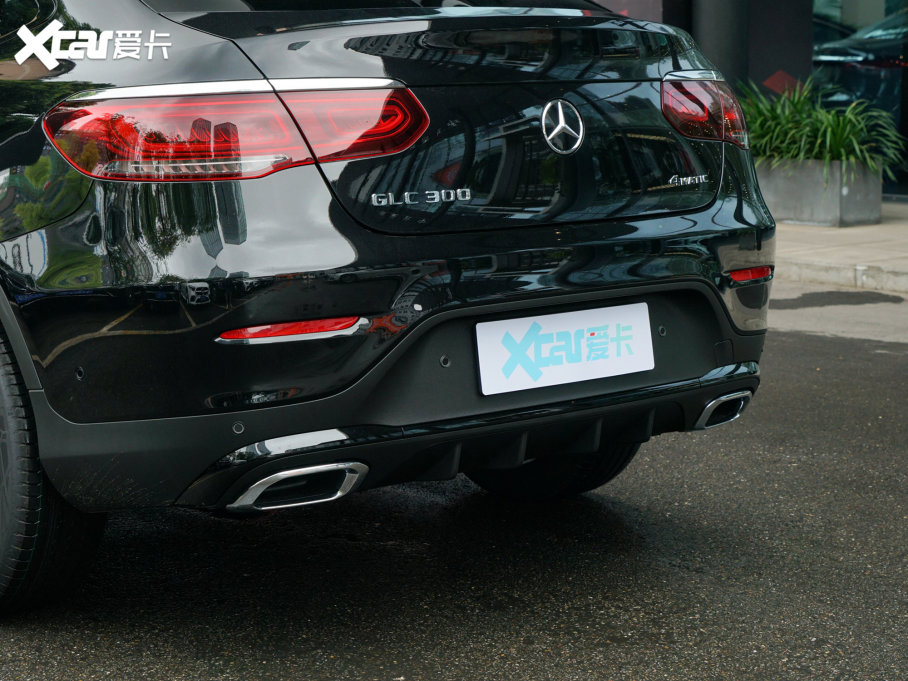 2023YGLCCoupe(M) Ŀ GLC 300 4MATIC ISUV