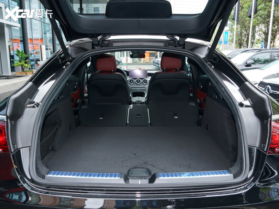 2023YGLCCoupe(M) Ŀ GLC 300 4MATIC ISUV