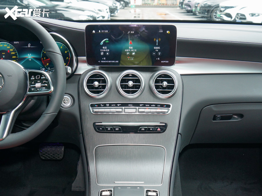 2023YGLCCoupe(M) Ŀ GLC 300 4MATIC ISUV