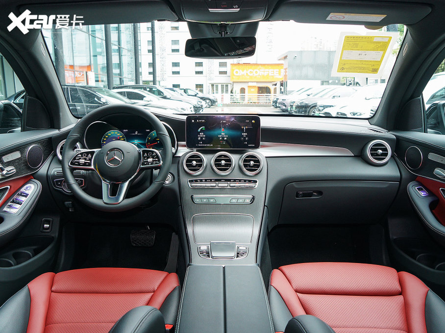 2023YGLCCoupe(M) Ŀ GLC 300 4MATIC ISUV