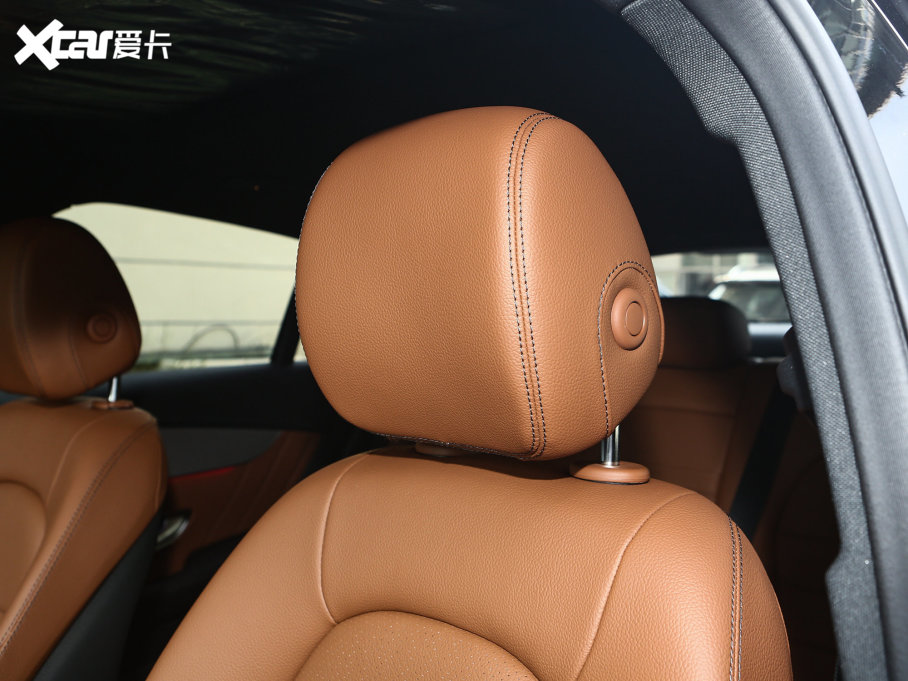 2023YGLCCoupe(M) Ŀ GLC 260 4MATIC ISUV