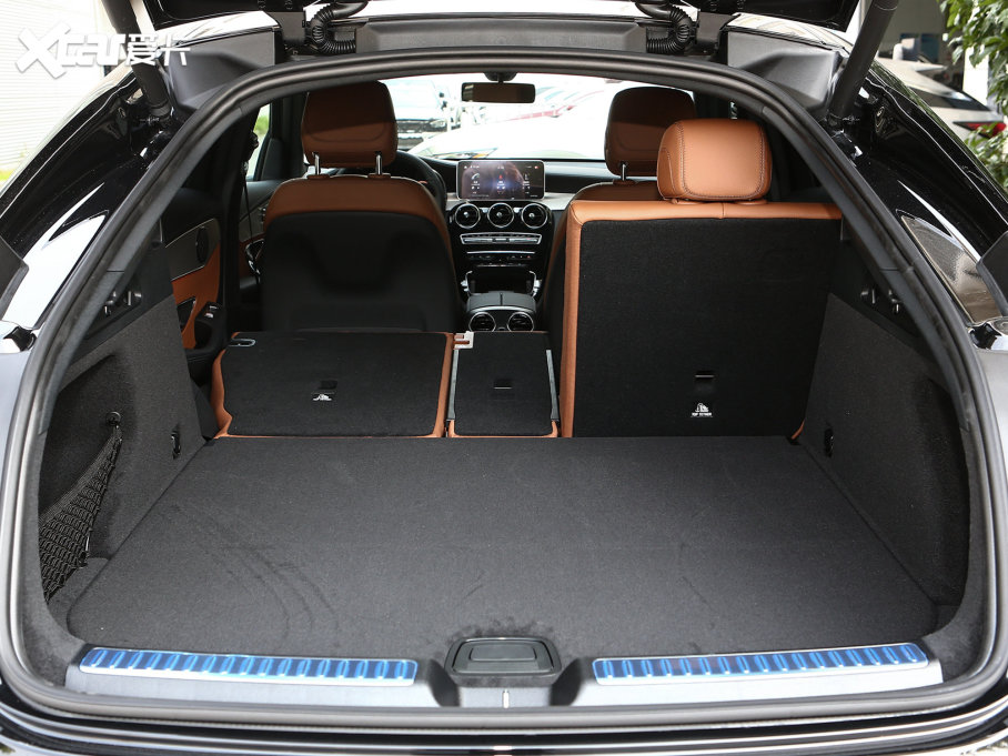 2023YGLCCoupe(M) Ŀ GLC 260 4MATIC ISUV