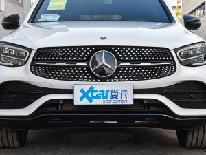 2023GLC 260 4MATIC ISUV оW(wng)