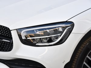 2023GLC 260 4MATIC ISUV 