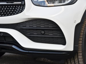 2023GLC 260 4MATIC ISUV ^