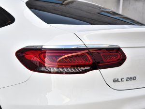 2023GLC 260 4MATIC ISUV β