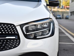 2023GLC 260 4MATIC ISUV ^