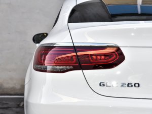 2023GLC 260 4MATIC ISUV ^