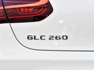 2023GLC 260 4MATIC ISUV ^
