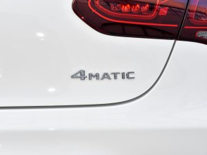 2023GLC 260 4MATIC ISUV ^