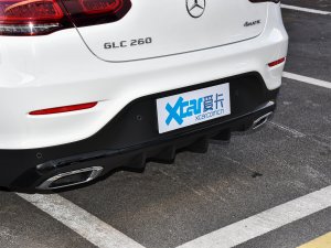 2023GLC 260 4MATIC ISUV ^