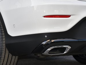 2023GLC 260 4MATIC ISUV ^