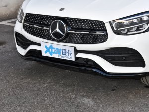 2023GLC 260 4MATIC ISUV (ji)^