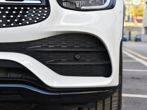 2023GLC 260 4MATIC ISUV (ji)^