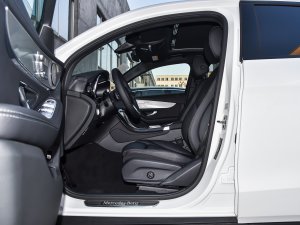 2023GLC 260 4MATIC ISUV ǰſg