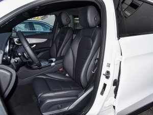 2023GLC 260 4MATIC ISUV {