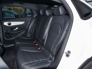 2023GLC 260 4MATIC ISUV 