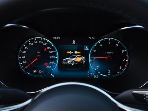 2023GLC 260 4MATIC ISUV x