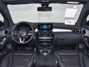 2023GLC 260 4MATIC ISUV (ni)ȫ