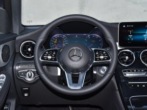 2023GLC 260 4MATIC ISUV P