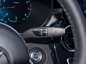 2023GLC 260 4MATIC ISUV QU