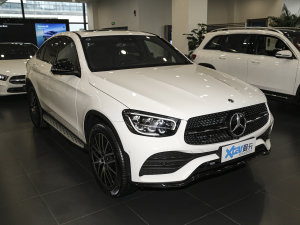 2023GLC 300 4MATIC SUV ǰ45