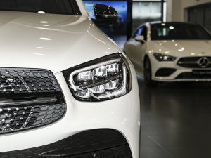 2023GLC 300 4MATIC ISUV (ji)^