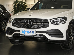 2023GLC 300 4MATIC ISUV (ji)^