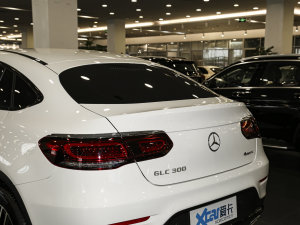 2023GLC 300 4MATIC ISUV (ji)^