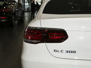 2023GLC 300 4MATIC ISUV (ji)^