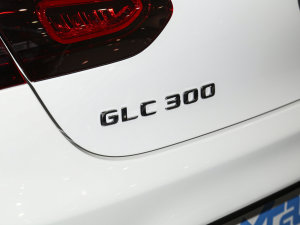 2023GLC 300 4MATIC ISUV (ji)^