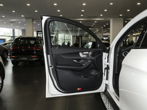 2023GLC 300 4MATIC ISUV {λ܇(ch)T(mn)