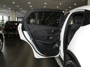 2023GLC 300 4MATIC ISUV ܇(ch)T(mn)