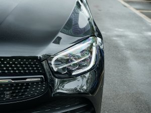2023Ŀ GLC 300 4MATIC ISUV (x)(ji)^