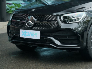 2023Ŀ GLC 300 4MATIC ISUV (x)(ji)^