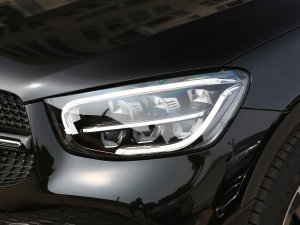 2023Ŀ GLC 260 4MATIC ISUV 