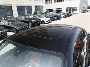 2023Ŀ GLC 260 4MATIC ISUV ܇