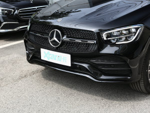 2023Ŀ GLC 260 4MATIC ISUV ^