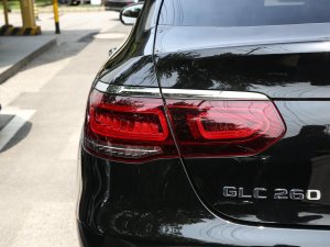 2023Ŀ GLC 260 4MATIC ISUV ^