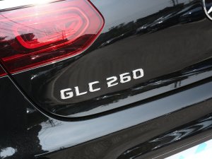 2023Ŀ GLC 260 4MATIC ISUV ^