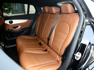 2023Ŀ GLC 260 4MATIC ISUV 