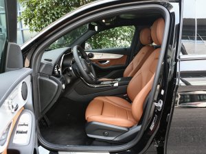 2023Ŀ GLC 260 4MATIC ISUV ǰſg