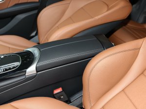 2023Ŀ GLC 260 4MATIC ISUV 