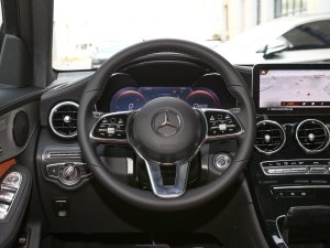 2023Ŀ GLC 260 4MATIC ISUV P