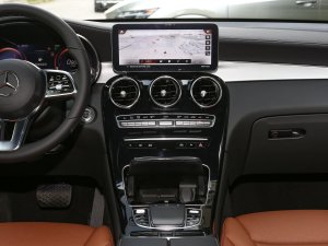 2023Ŀ GLC 260 4MATIC ISUV п_